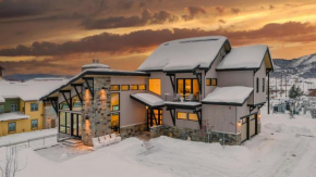 Palomino Chalet
